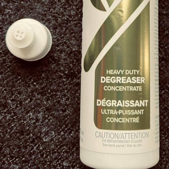 Norwex Other Heavy Duty Degreaser Concentrate Inventory Sale
